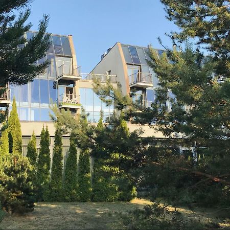 Palanga Seaside Apartment Exterior photo