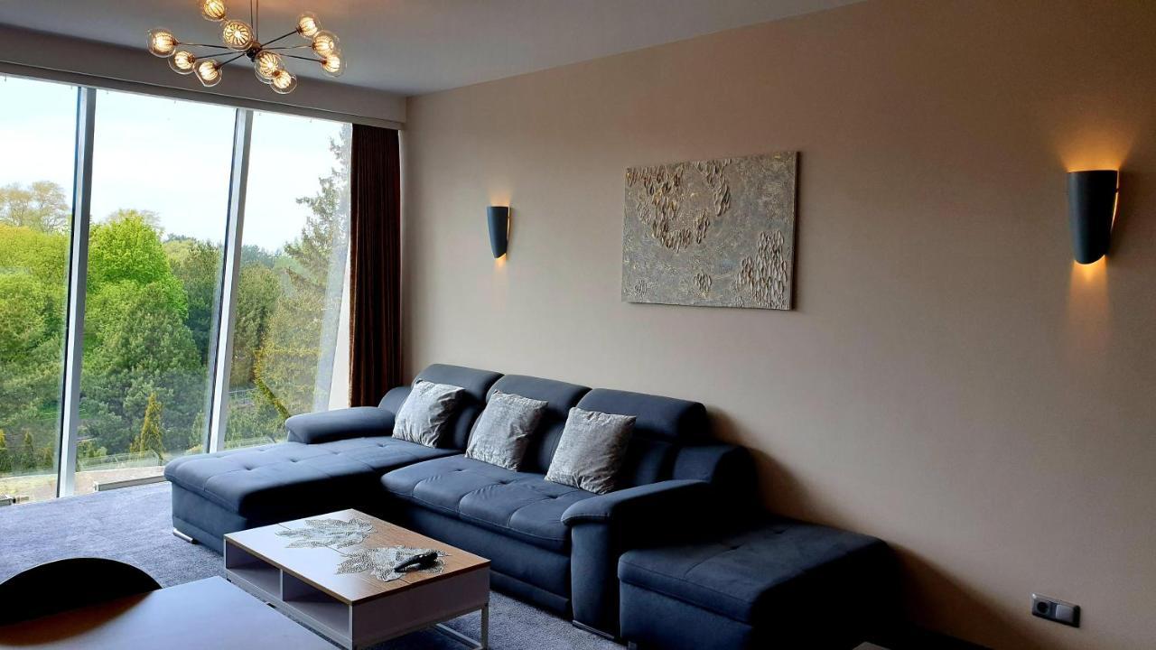 Palanga Seaside Apartment Exterior photo